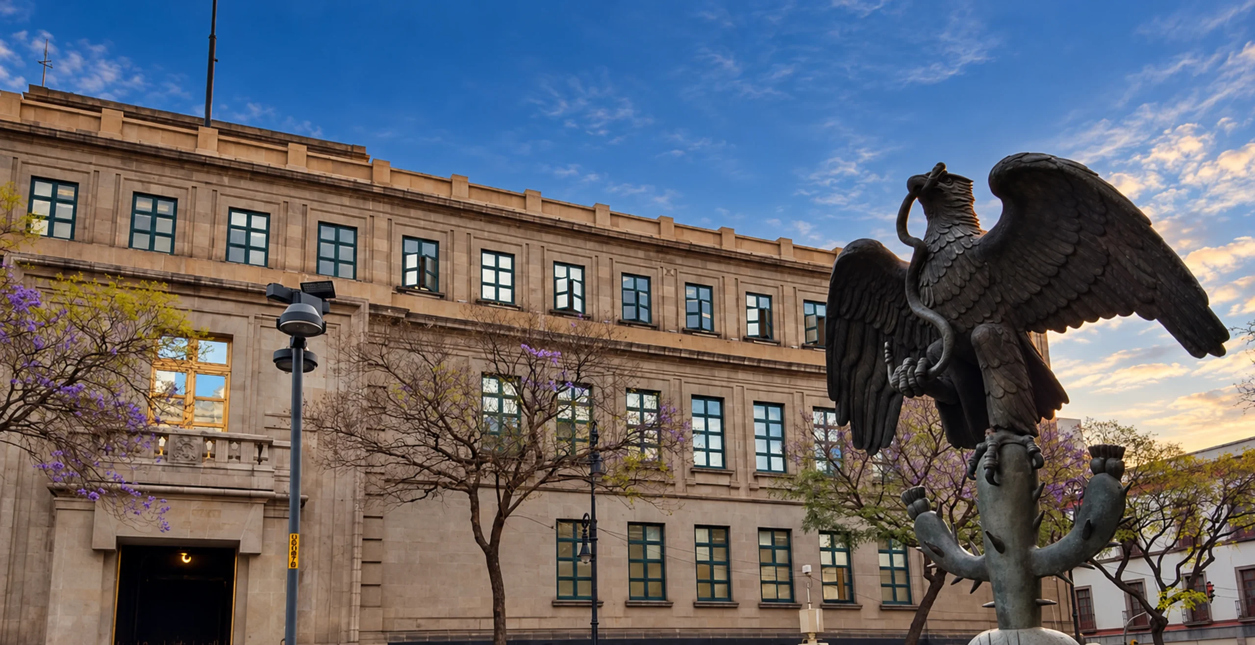Suprema Corte de Justicia de la Nación · Ciudad de México